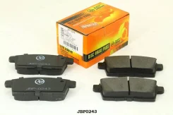 ������� ���������, ������ D3143 MZ CX-7 ER/ER3P 06-, MPV LY3P 06- JBP0243 JBP0243 ����