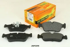 ������� ���������, �������� GDB1625 BMW 1/3 (E87, E90) 04- JBP0298 JBP0298 ����