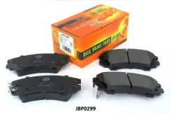 ������� ���������, �������� GDB1783 OP Insignia 08-, Zafira 11-; SA 9-5 10- JBP0299 JBP0299 ����