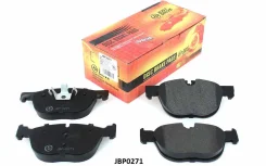 ������� ���������, �������� GDB1726 BMW X5 (E70) 07-, X6 (E71) 08- JBP0271 JBP0271 ����
