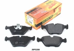 ������� ���������, �������� GDB1531 BMW 3 99-, X3 04-, Z4 06- JBP0288 JBP0288 ����
