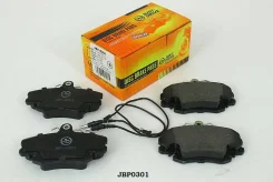 ������� ���������, �������� GDB1465 RE Logan 04-, Sandero 08-, Clio 91- JBP0301 JBP0301 ����