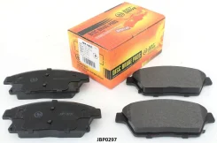 ������� ���������, �������� GDB1847 CH Cruze (J300), Orlando; OP Astra J JBP0297 JBP0297 ����