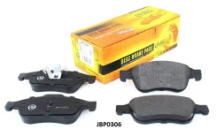 ������� ���������, �������� GDB1789 RE Duster 10-, Fluence 10-, Megane 08- JBP0306 JBP0306 ����