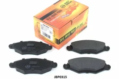 ������� ���������, �������� GDB1500 PE 206 05-, 207 08- JBP0315 JBP0315 ����