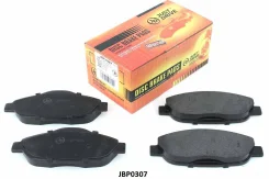 ������� ���������, �������� GDB1761 PE 308 07-, 3008 09- JBP0307 JBP0307 ����