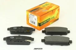 ������� ���������, ������ GDB1844 CH Cruze 09-, Orlando 11-; OP Astra J 10- JBP0359 JBP0359 ����