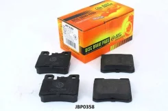 ������� ���������, ������ GDB987 MB 190 89-93, C-Class 93-00 JBP0358 JBP0358 ����