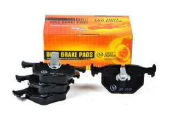 ������� ���������, ������ GDB1530 BMW X3 (E83), X5 (E53), 3 (E46); LR Range Rover 02 JBP0329 JBP0329 ����