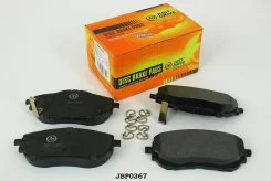 ������� ���������, �������� D2330M TO Corolla (_E18#) 13-, Auris (NDE180) 12- JBP0367 JBP0367 ����