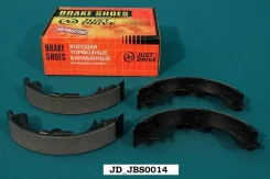 ������� ��������� ���������� K2311 TO Corolla 9#-11# 87-02, Corona 19#/21# 92-02, Rau JBS0014 JBS0014 ����