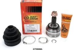 ���� ������� ABS HO024A50 HO Civic -00, CR-V RD1 95-01, Orthia 96-, Integra ZC JCT0008A JCT0008A ����