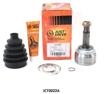 ���� ������� ABS MI036A43 MI Lancer/Cedia CS5A/W CVT 4WD 00- JCT0022A JCT0022A ����