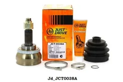 ���� ������� ABS NI069A44 NI Cefiro A33 VQ20/25D# 98-02, X-Trail 00- JCT0038A JCT0038A ����