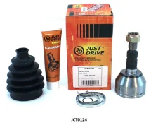 ���� ������� 151504 OP Astra H / Astra H GTC / Astra H Caravan 1.4 (66 JCT0124 JCT0124 ����