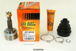 ���� KIA Cerato Forte 2008- I30 2007- CEED 2006-2012 Venga 2010- 22x60x27 (������� ) JD JCT0253A JCT0253A ����