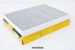 ������ ������ (��������) AU Q7 06-; VW Amarok 10-, Caravelle (T5) 03-, Mult JDAC0016C JDAC0016C ����