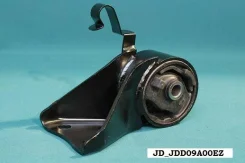 ����� ���������, ������ MZ Famila/323 FP, FS 00- � ����� JDD09A00EZ JDD09A00EZ ����