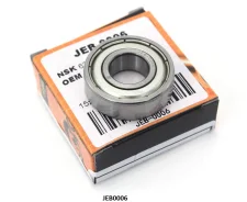 ��������� ��������(������) (15/35/11) NSK 6202-ZZ TO Land Cruiser JEB0006 JEB0006 ����