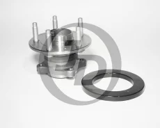 �������, ������ (� ABS) OP Mokka 12-; CH Aveo ������� III (T300) JEH0132 JEH0132 ����