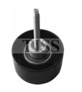 ����� ���������� ����� MZ 6 (1.8-2.5) 02-, MPV (2.3) 02- JHT0030 JHT0030 ����