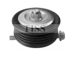 ����� ���������� ����� TO Corolla (1.6-1.8) 97-, Starlet (1.6) 96- JHT0063 JHT0063 ����