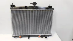 �������� ��������� AT (������ ������ ��� - ������) MZ Demio 07- A/T CVT JPR0106 JPR0106 ����