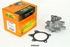 ����� ������� GWT101A Toyota (2NZFE,1NZFE) 1.3,1.5 Platz 00-, Corolla 0 JPW0025 JPW0025 ����