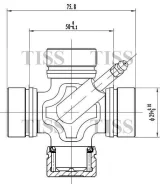 ���������� 53.00x29.00 GUIS52 IS ELF JTU0022 JTU0022 ����