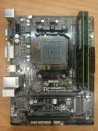 Socket FM2+ ����