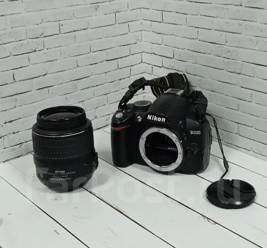 Nikon D3000. 10 - 14.9 ��, ���: ��� ���� ����