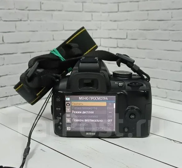 Nikon D3000. 10 - 14.9 ��, ���: ��� ���� ����