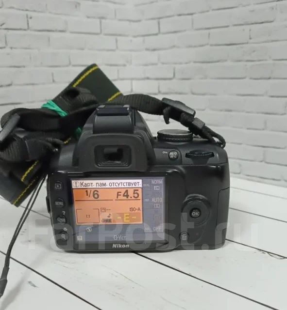 Nikon D3000. 10 - 14.9 ��, ���: ��� ���� ����