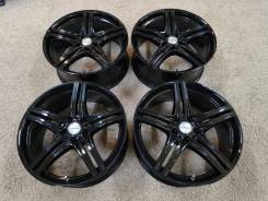 Wald Mahora. 9.0/10.0x21", 5x120, ET33/40 ����