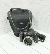 Panasonic Lumix DMC-FZ38. 10 - 14.9 ��, ���: 14� � ����� ����