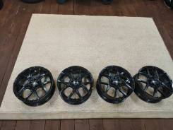 Wald Illima. 8.5x20", 5x114.3, ET40, �� 73,1���. ��� ����� �� ������������ ����