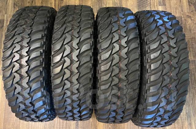 Bridgestone Dueler M/T 674, 215/75 R15, 15