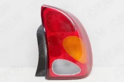 ������ ������ ������ Chevrolet Lanos (2004) OEM Genuine Gasket OEM0366FONR OEM0366FONR ����