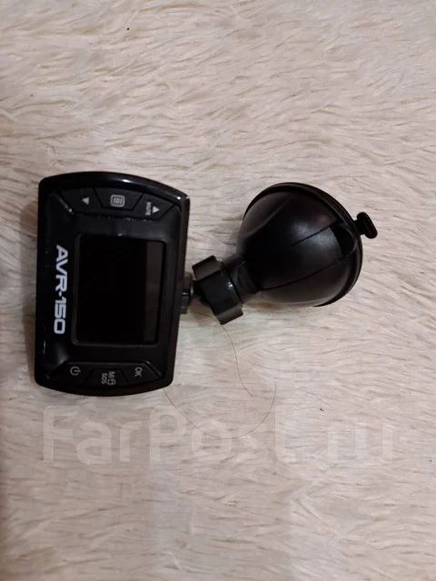 Ritmix AVR-150 Start ����