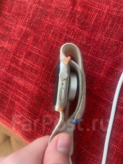 Apple Watch SE 2. NFC, IP68 ����