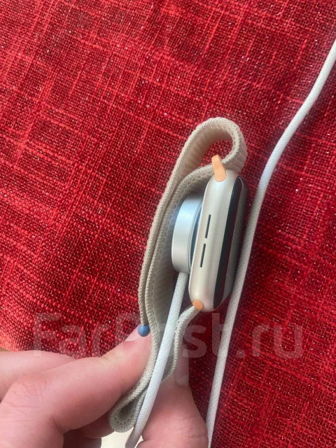 Apple Watch SE 2. NFC, IP68 ����