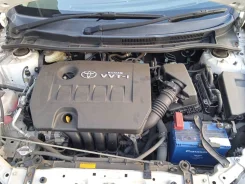 ���� �311 �� Toyota Allion / Premio zrt 260 ������ 42 548 km 3014012110 ����