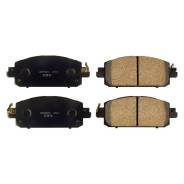   Advics Nissan Kicks P15 2020- SN353P 