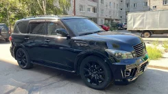 Infiniti. 8.0x22", 6x139.7, ET30, �� 77,8���. ����