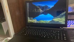 Lenovo IdeaPad 100-15IBY. 15.6", 2,2����, ��� 8 ��, ���� 120���, WiFi: 1, Bluetooth: 1, ����������� �� 4��. ����