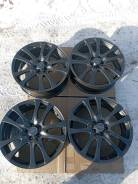 Work Steez. 7.0x18", 5x100, ET48, �� 60,1���. ����