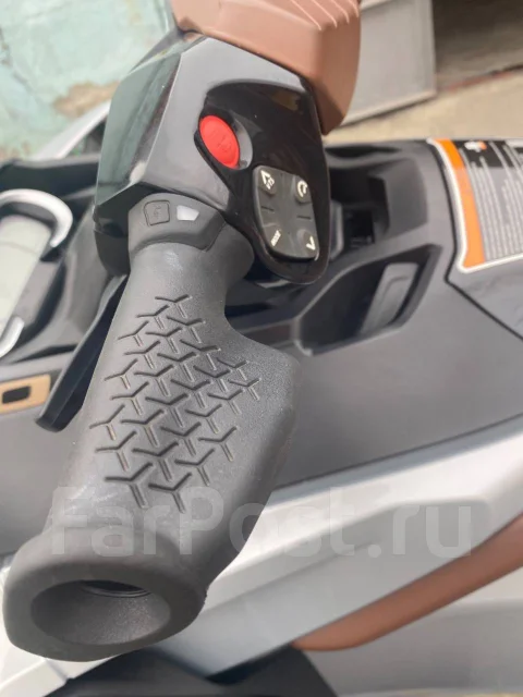 BRP Sea-Doo. 2019 ��� ����