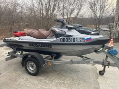 BRP Sea-Doo. 2019 ��� ����