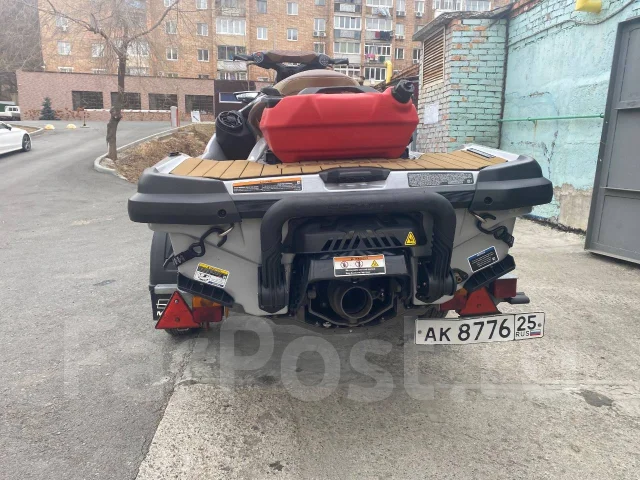 BRP Sea-Doo. 2019 ��� ����