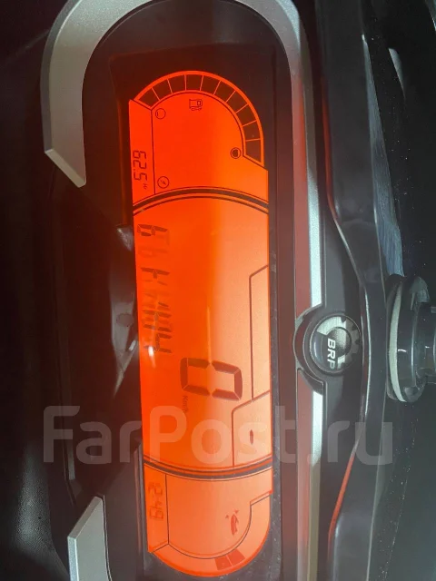 BRP Sea-Doo. 2019 ��� ����
